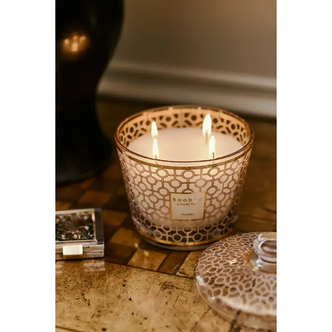 GIFT BOX MAX10 DOME WOMEN BAOBAB COLLECTION