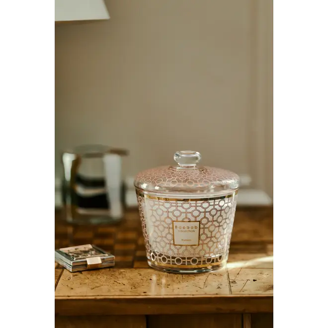 GIFT BOX MAX10 DOME WOMEN BAOBAB COLLECTION