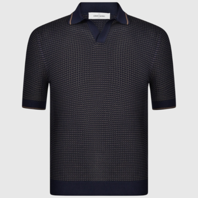 Polo P2026/57191/20650/598