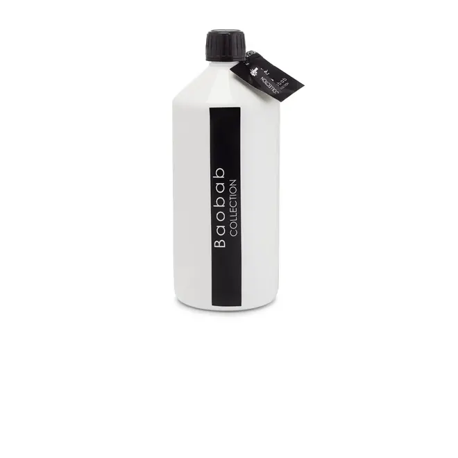 Lodge Refill 500ml Platinum