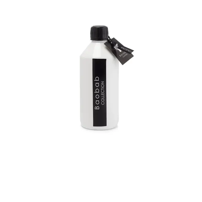 Lodge Refill 500ml Women - Baobab Collection