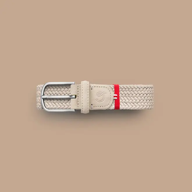 Ceinture Knokke Suede La Boucle