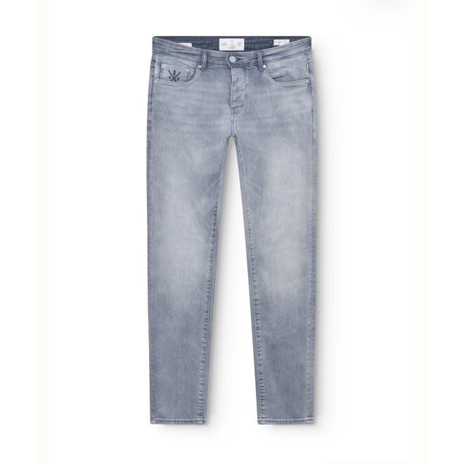 Jean AD50 Light Blue Grey Ace Denim