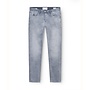 Jean AD50 Light Blue Grey Ace Denim