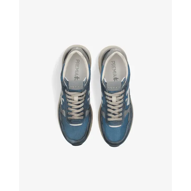 Sneakers MICK.01 VAR 8120 Premiata