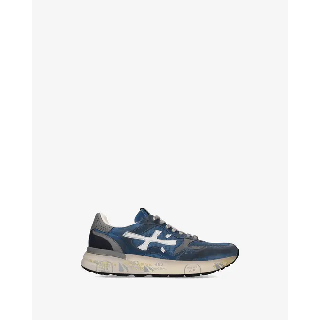 Sneakers MICK.01 VAR 8120 Premiata
