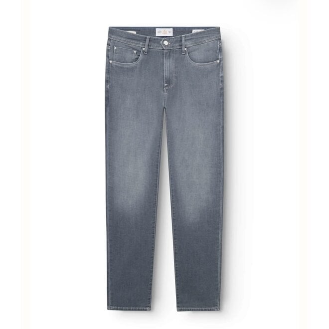 Jean AD33 LIGHT GREY ACE DENIM PARIS