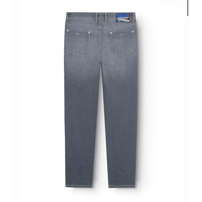 Jean AD33 LIGHT GREY ACE DENIM PARIS