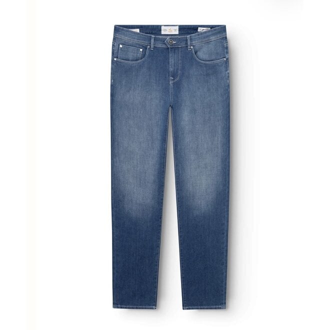Jean AD33 STONE ACE DENIM PARIS
