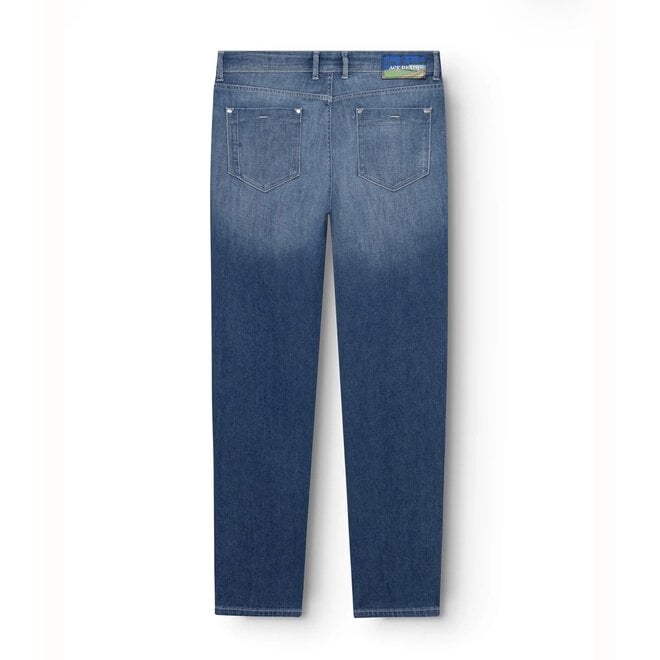 Jean AD33 STONE ACE DENIM PARIS