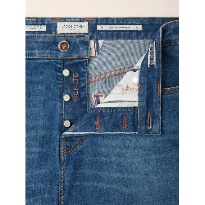 Jean Bard Limited Edition Watch Jacob Cohen