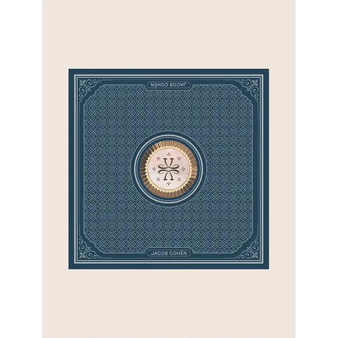 Jean Bard Limited Edition Watch Jacob Cohen