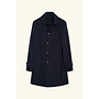 Parka Sport Jacket Navy Barba Napoli