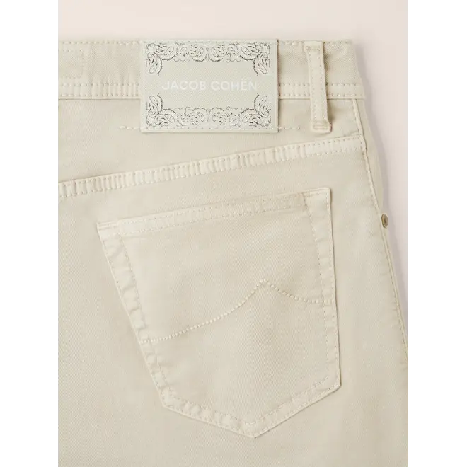 Jean Bard Light Beige Jacob Cohen