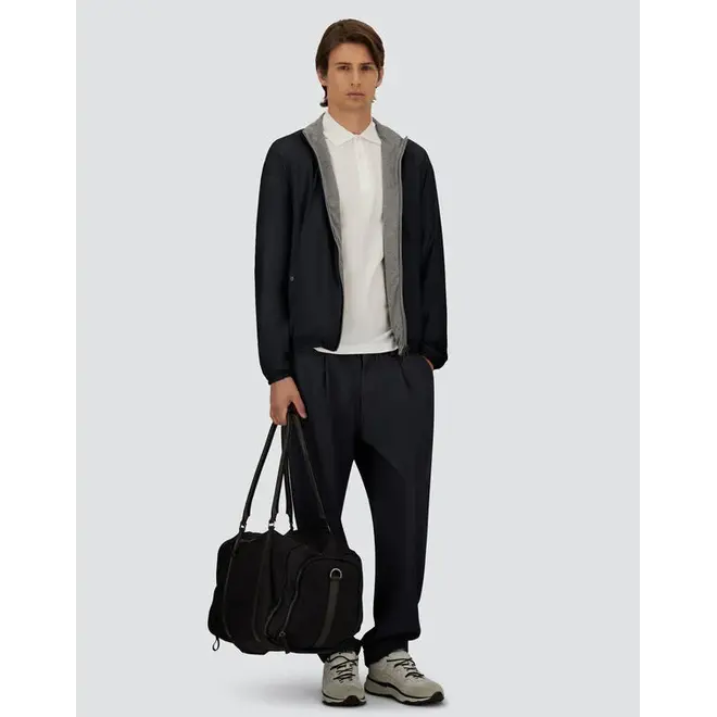 VESTE EN ECO MILLIONAIRE REVERSIBILE