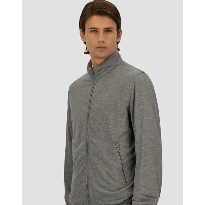 VESTE EN ECO MILLIONAIRE REVERSIBILE