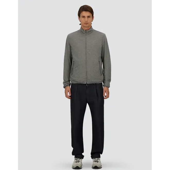 VESTE EN ECO MILLIONAIRE REVERSIBILE