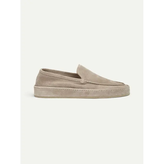 Loafer Voyager ASH GREY Aurélien