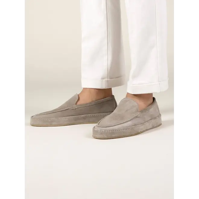 Loafer Voyager ASH GREY Aurélien