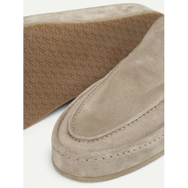 Loafer Voyager ASH GREY Aurélien