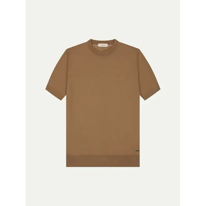 T-shirt Caramel Aurélien.