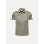 Polo Eponge Pistache Aurélien.