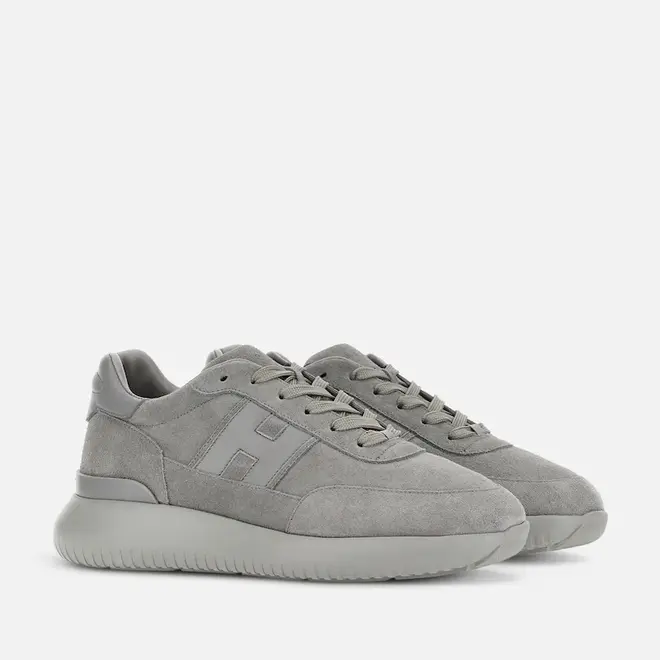 Sneakers H709 Banda Grey Hogan