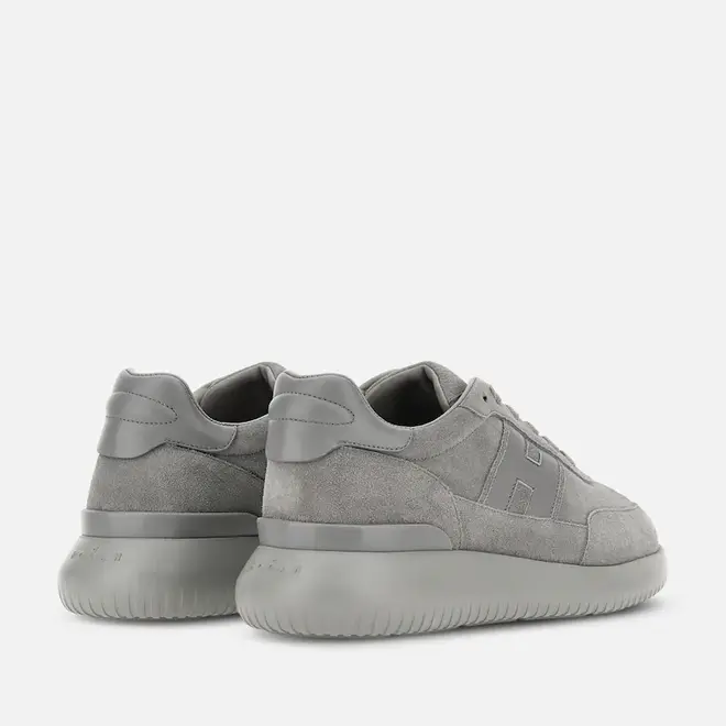 Sneakers H709 Banda Grey Hogan