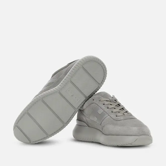 Sneakers H709 Banda Grey Hogan