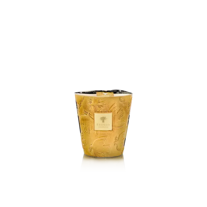 Bougie Paz Dove Baobab Collection