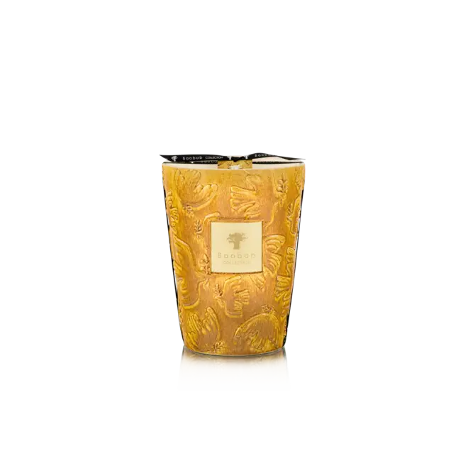 Bougie Paz Dove Baobab Collection