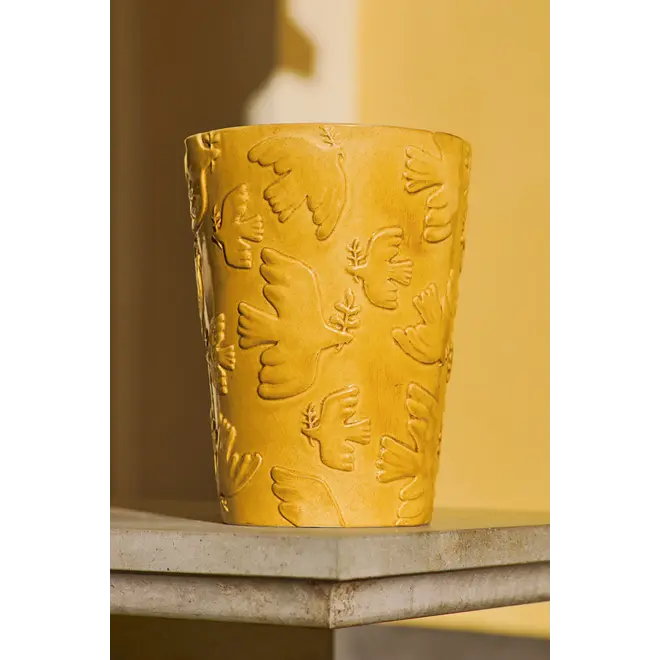 Bougie Paz Dove Baobab Collection