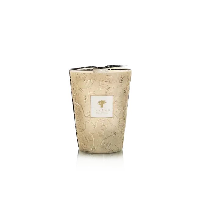Bougie Paz Paloma  Baobab Collection