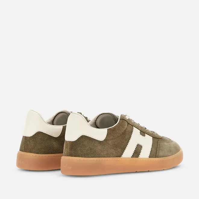 Sneakers Cool Vert Hogan