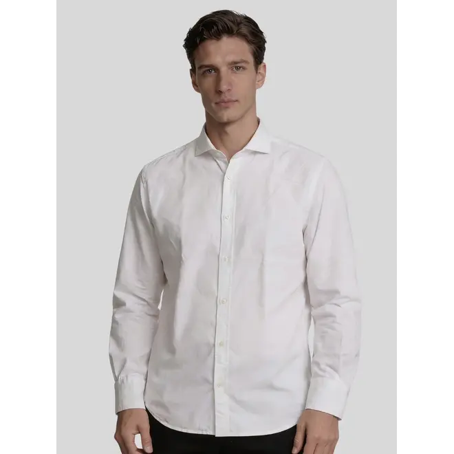 Chemise blanche 34 RBU Bolzonella