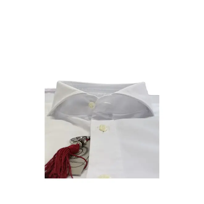 Chemise blanche 34 RBU Bolzonella