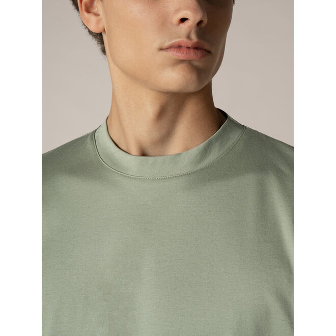 T-shirt Pistache Aurélien