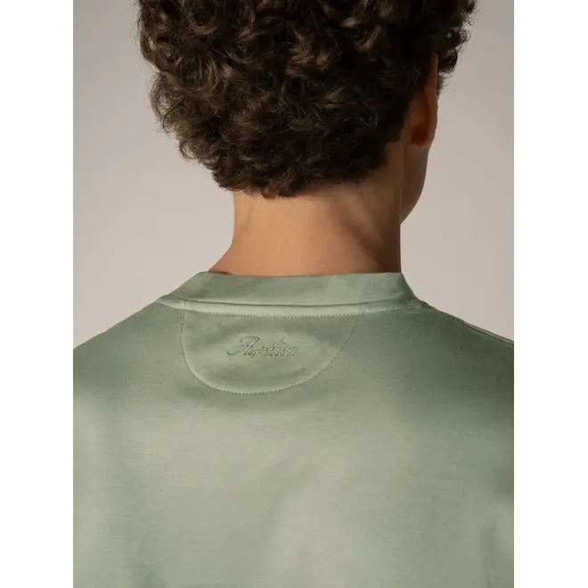 T-shirt Pistache Aurélien