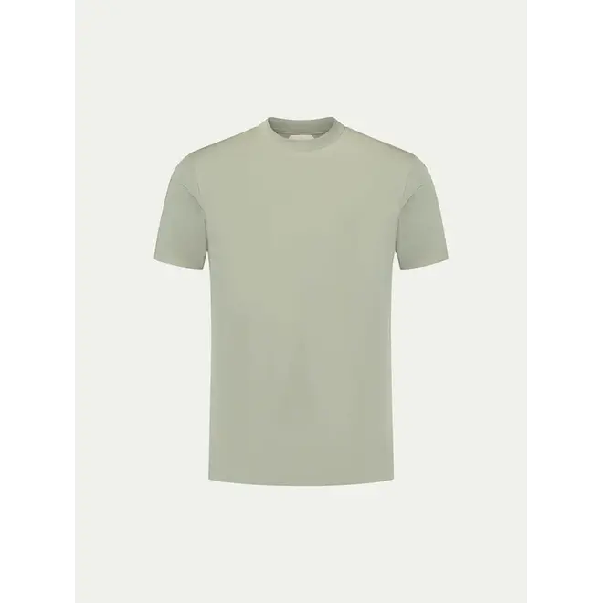 T-shirt Pistache Aurélien