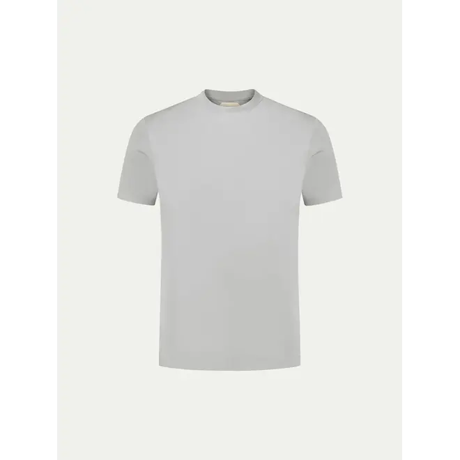 T-shirt Light Grey Aurélien
