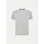 T-shirt Light Grey Aurélien