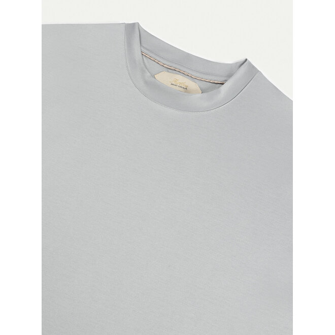 T-shirt Light Grey Aurélien