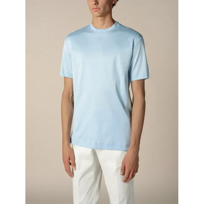 T-shirt Cool Blue Aurélien