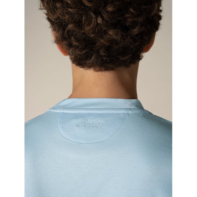 T-shirt Cool Blue Aurélien