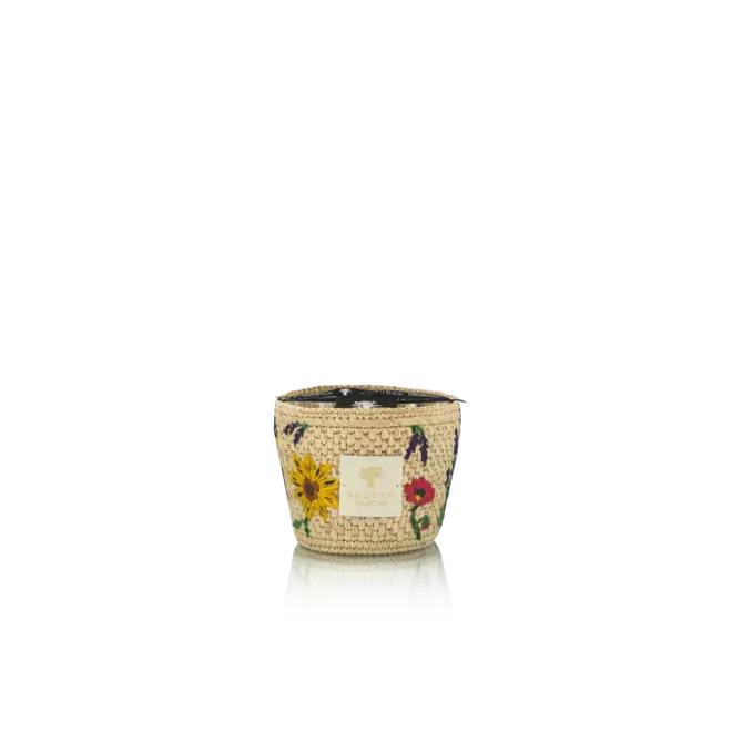 Bougie Vony Ahitra Baobab Collection