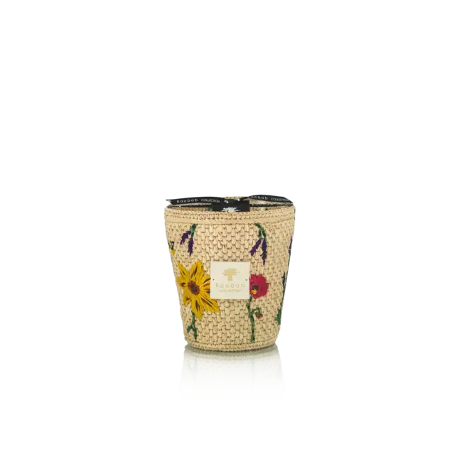 Bougie Vony Ahitra Baobab Collection