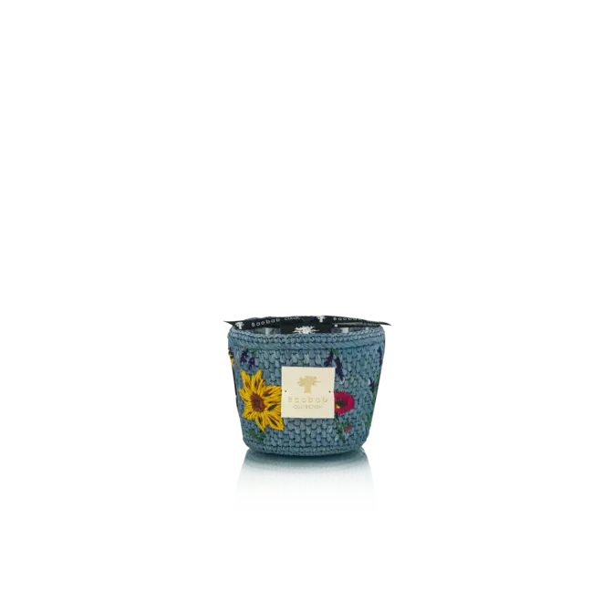 Bougie Vony Tanteli Baobab Collection