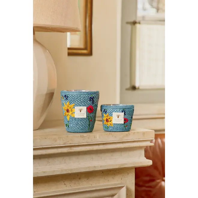 Bougie Vony Tanteli Baobab Collection