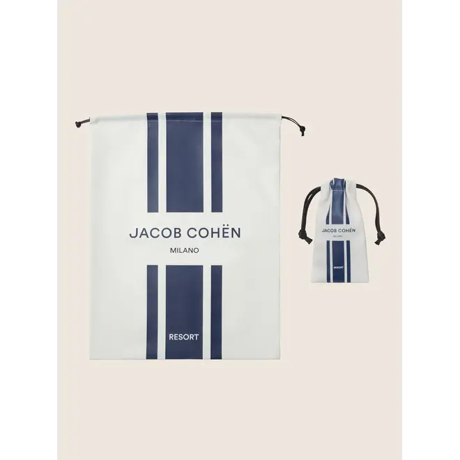 Jean Bard Ressort Blue Jacob Cohen