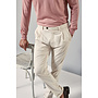 Pantalon Lyocell Latte BERWICH